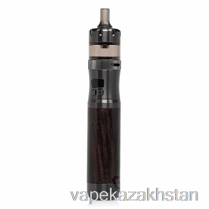 Vape Kazakhstan BP Mods x Dovpo Lightsaber X 60W Pod Mod Kit Gunmetal